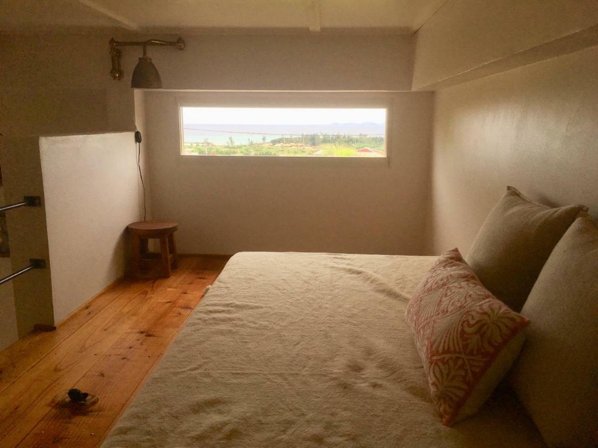 Bed and Breakfast Somos Kunigami Zewnętrze zdjęcie