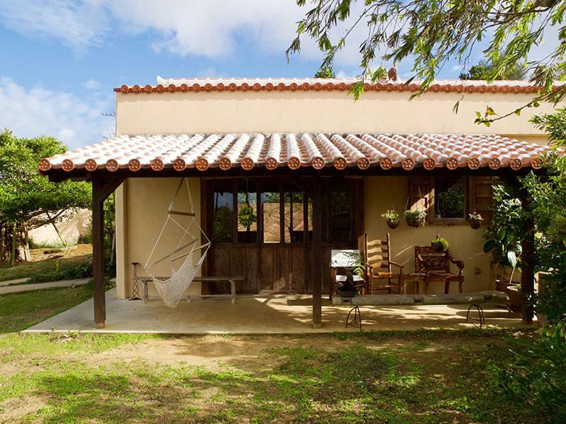 Bed and Breakfast Somos Kunigami Zewnętrze zdjęcie