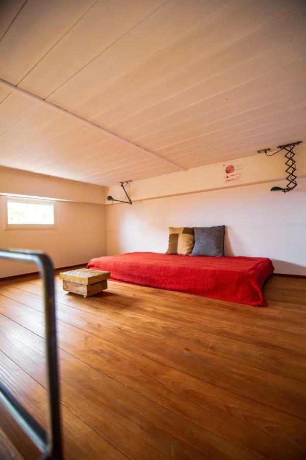 Bed and Breakfast Somos Kunigami Zewnętrze zdjęcie