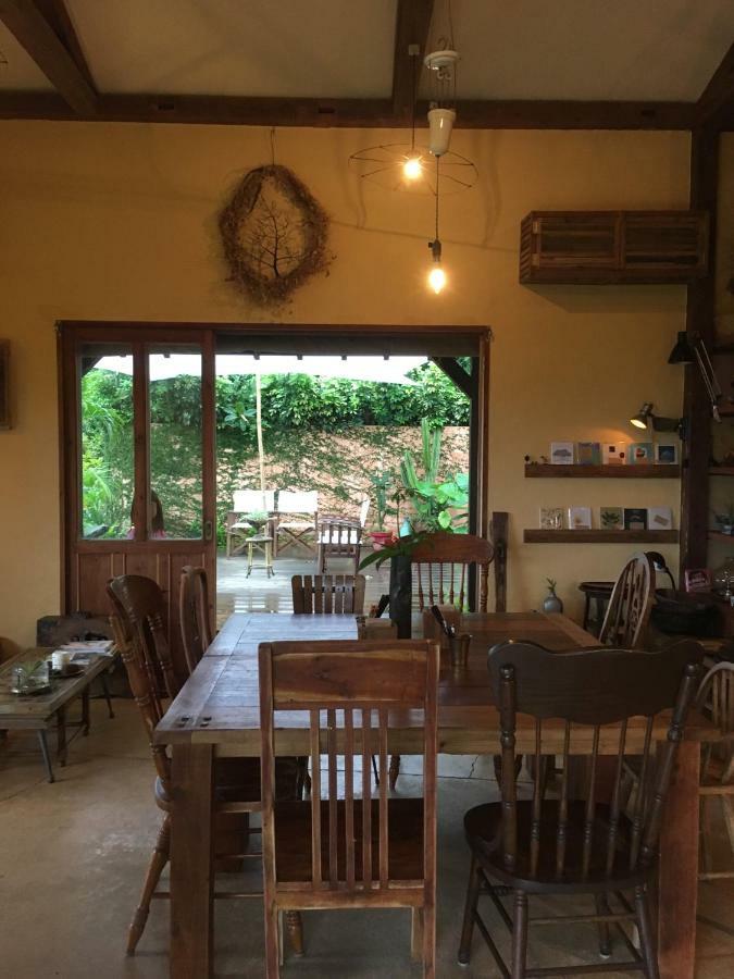 Bed and Breakfast Somos Kunigami Zewnętrze zdjęcie