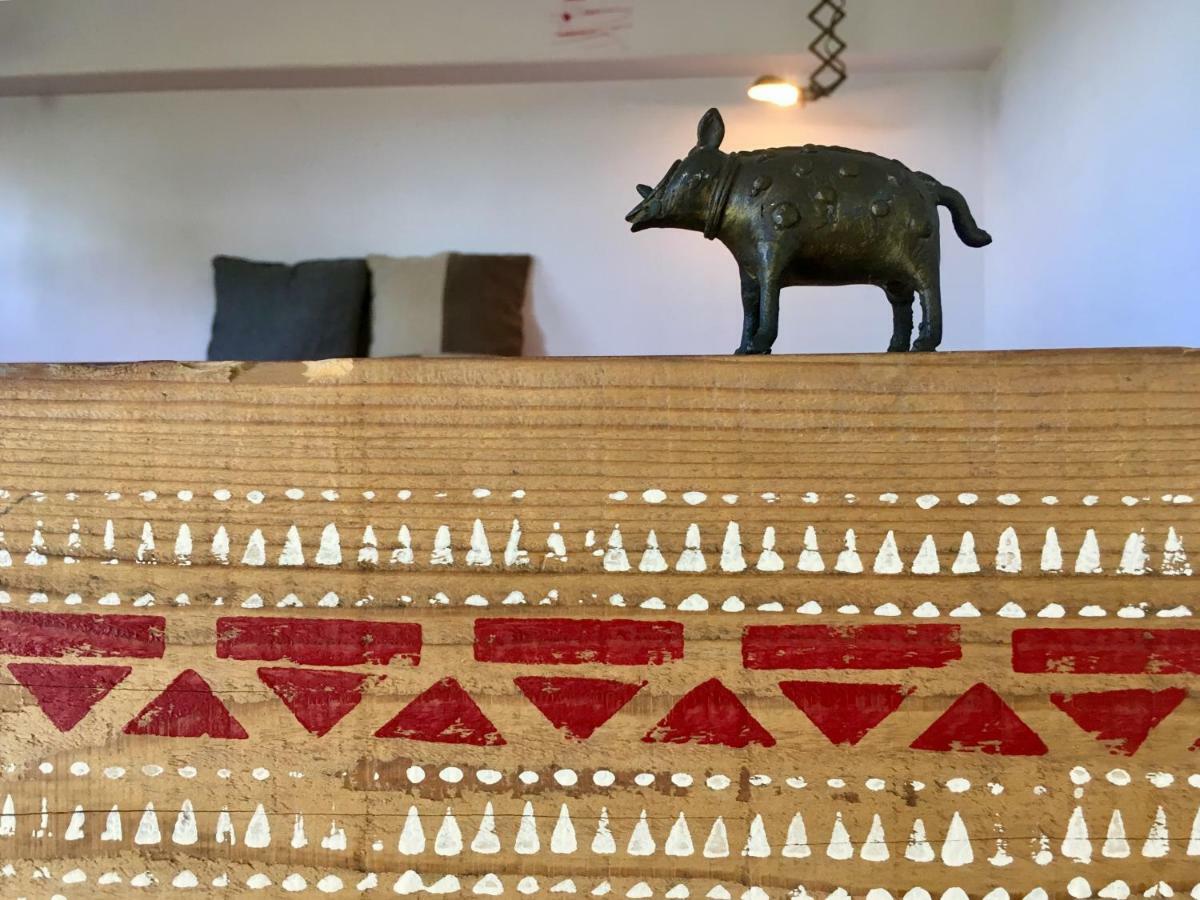 Bed and Breakfast Somos Kunigami Zewnętrze zdjęcie